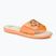 RIDER Pool V orange/beige women's slides