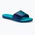 RIDER Pool V blue/light blue women's slides