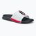 RIDER Smash II Slide AD men's slides blue/white/red