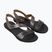 Women's sandals Ipanema Vibe black/silver
