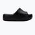 Women's slides Melissa Free Platform Ad black