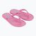 Ipanema Meu Sol Kids flip flops pink/blue