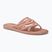 Ipanema Meu Sol light pink/yellow women's slides