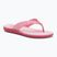 Women's RIDER Aqua VI flip flops pink/pink