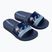 Ipanema Urban VI Slide Kids blue/blue flip-flops