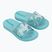 Ipanema Urban VI Slide Kids flip-flops blue/blue/white