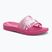 Ipanema Urban VI Slide Kids flip-flops pink/pink