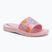Ipanema Urban VI Slide Kids flip-flops pink/pink/blue