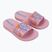 Ipanema Urban VI Slide Kids flip-flops pink/pink/blue