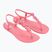 Ipanema Class Conecta pink/blue women's sandals