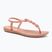 Ipanema Class Conecta pink/yellow women's sandals