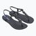 Women's Ipanema Class Conecta sandals black/black