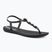 Women's Ipanema Class Conecta sandals black/black