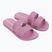 Ipanema Renda II women's flip-flops pink/pink/glitter pink