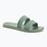 Ipanema women's Renda II flip-flops green/green/glitter green
