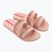 Women's Ipanema Mesh Slide pink/pink/rose flip-flops