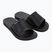 Ipanema Anat Classic black/black/white children's flip-flops