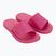 Ipanema Anat Classic pink/dark pink/yellow children's flip-flops