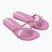 Ipanema Kirei pink/light pink women's flip flops