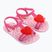 Ipanema My First Baby pink/pink/red sandals