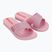 Ipanema Street Kids flip-flops pink/light pink