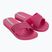 Ipanema Street Kids flip-flops pink/dark pink/green