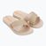 Ipanema Street Kids flip-flops beige/beige/orange