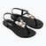 Ipanema Class Connect women's sandals black/black/gold