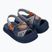 Ipanema Fun Sea Baby blue/grey sandals
