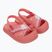 Ipanema Fun Sea Baby pink/pink sandals