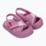 Ipanema Fun Sea Baby pink/pink sandals