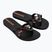 Ipanema Kirei Chic black/brown tile women's flip flops