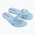 Ipanema Kirei Chic blue/pearly blue women's flip flops