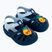 Ipanema Summer XIV Baby dark blue/light blue sandals