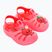 Ipanema Summer XIV Baby dark pink/red sandals