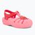 Ipanema Summer XIV Baby dark pink/red sandals