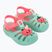 Ipanema Summer XIV Baby green/pink sandals