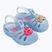 Ipanema Summer XV Baby light blue/pink sandals