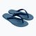 Men's RIDER R1 Speed Ad flip flops blue