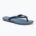 Men's RIDER R1 Speed Ad flip flops blue