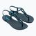 Women's Ipanema Class Infinity blue/blue sandals