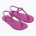 Ipanema Class Brilha lilac/glitter lilac women's sandals