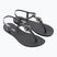 Women's Ipanema Class Belt sandals grey/grey