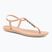Women's Ipanema Class Chain sandals beige/gold