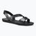 Ipanema Vibe black/gradient/silver women's sandals