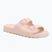 Ipanema Duo Day light pink women's flip-flops