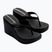 Women's Ipanema High Fashion II flip flops black/black/beige