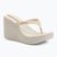 Women's Ipanema High Fashion II flip flops beige/light beige