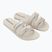 Ipanema Chic Slide beige/beige women's flip-flops