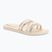 Ipanema Chic Slide beige/beige women's flip-flops